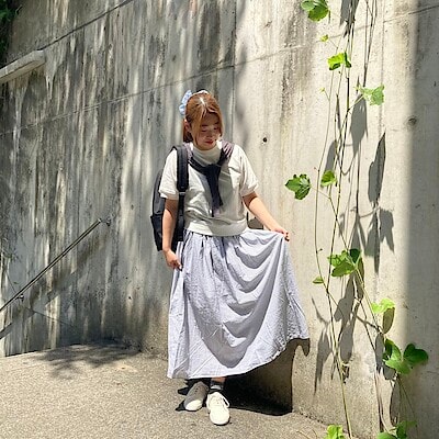 【南千里アネックス】身長158cm