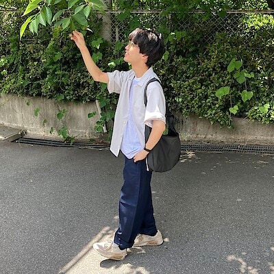 【南千里アネックス】身長162 cm