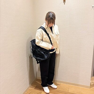 【南千里アネックス】158cm