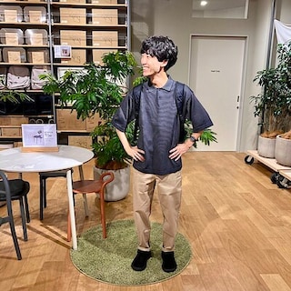 【南千里アネックス】身長162㎝