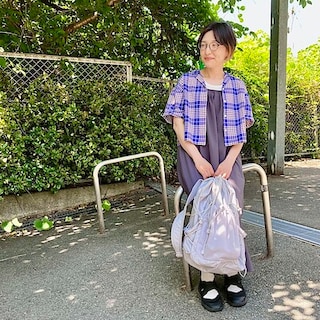 【南千里アネックス】身長161㎝