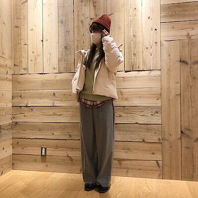 【南千里アネックス】身長167cm