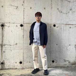 【南千里アネックス】身長177cm