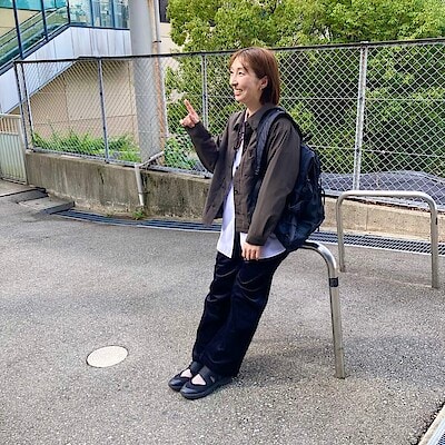 【南千里アネックス】身長157㎝