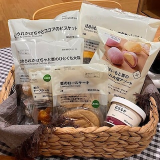 【南千里アネックス】季節限定のお菓子のご紹介