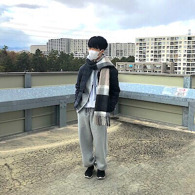 【南千里アネックススタッフ】身長162㎝