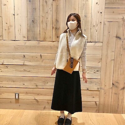 【南千里アネックス】身長158cm