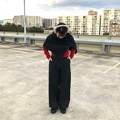 【南千里アネックス】身長158㎝