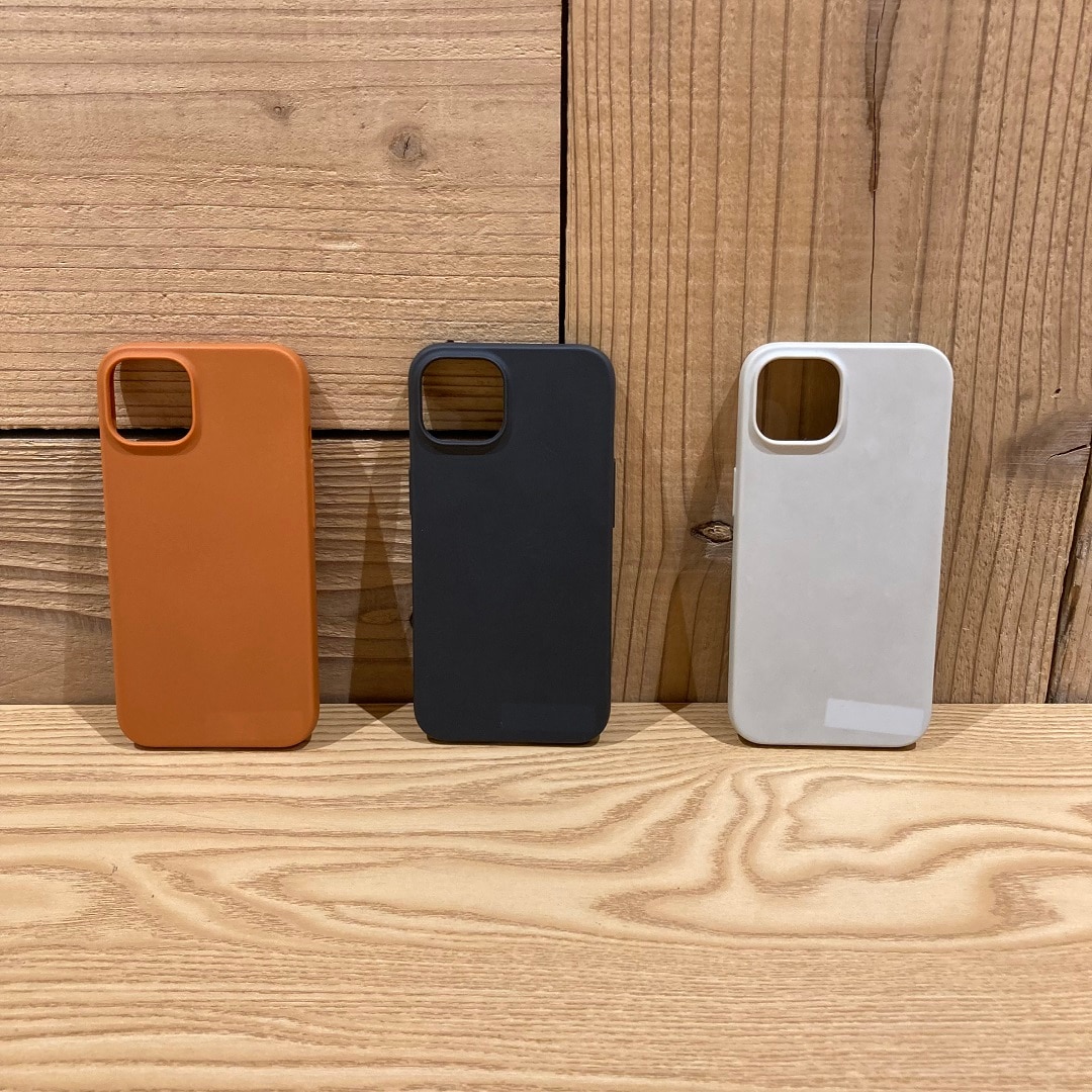 【南千里アネックス】環境に配慮！再生TPUスマートフォンケース