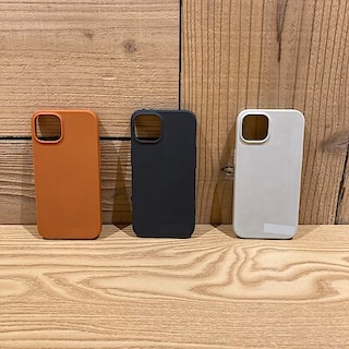 【南千里アネックス】環境に配慮！再生TPUスマートフォンケース