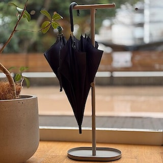 【南千里アネックス】新商品｜『スチールパイプ傘立て』