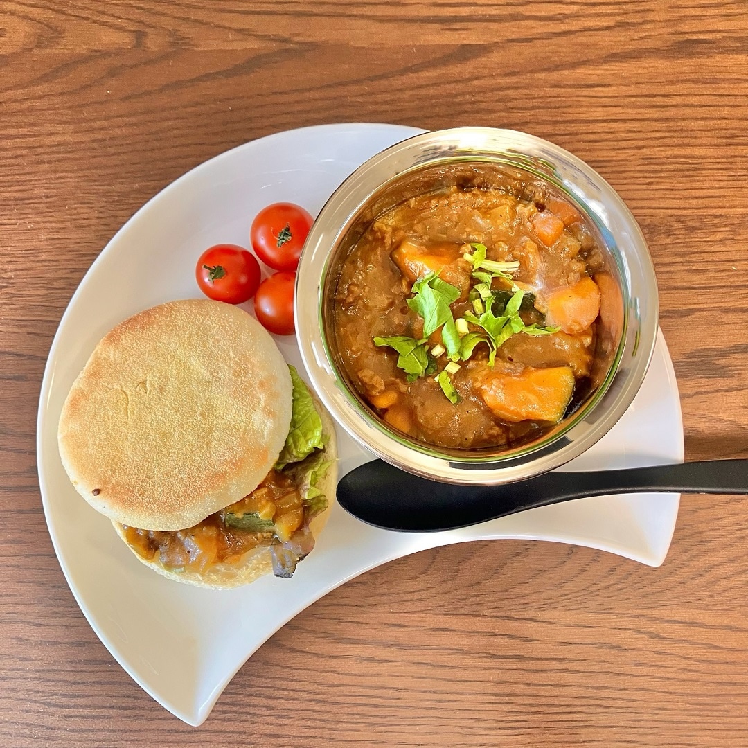 カレールー