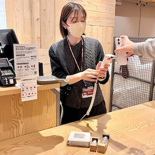 【南千里アネックス】コード決済、はじまりました！