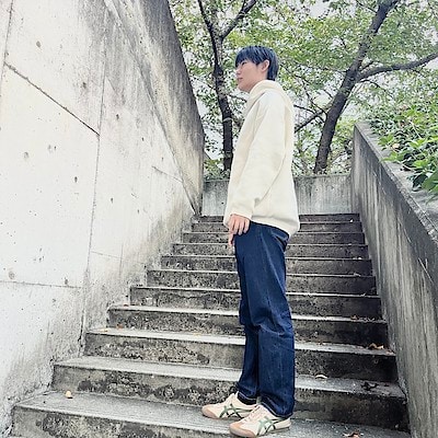 【南千里アネックス】身長178㎝