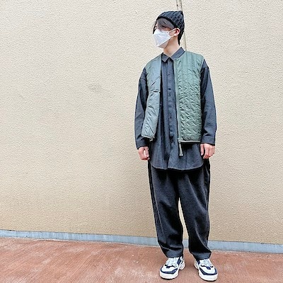 【トナリエ南千里アネックス】身長174㎝