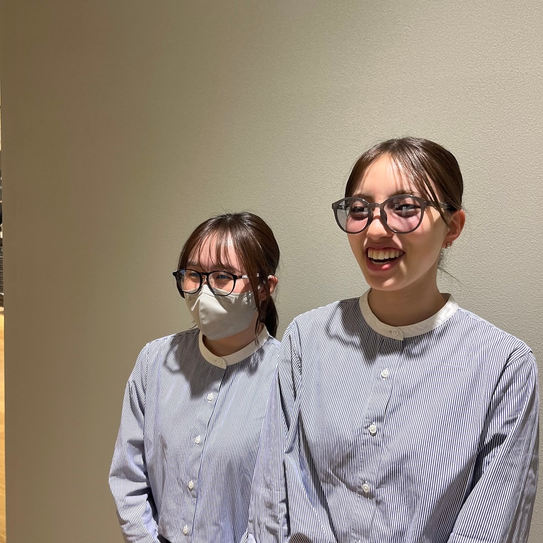 南千里アネックス】目にも紫外線対策を｜無印良品 トナリエ南千里