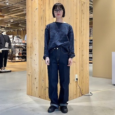 【フォルテ横浜川和】　身長155cm