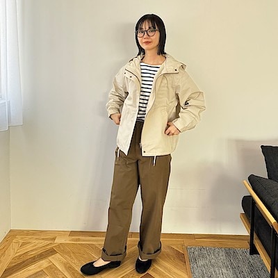 【フォルテ横浜川和】　身長155㎝