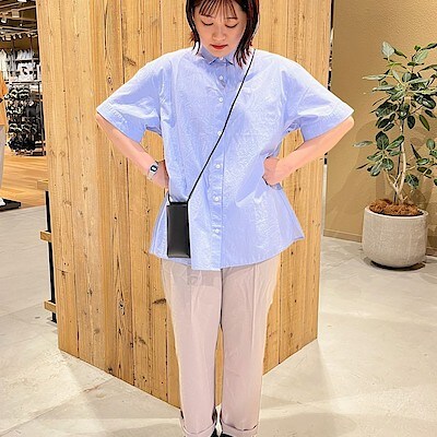 【フォルテ横浜川和】　身長156㎝