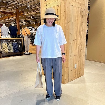 【フォルテ横浜川和】身長162㎝