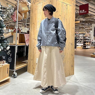 【フォルテ横浜川和】　身長155㎝