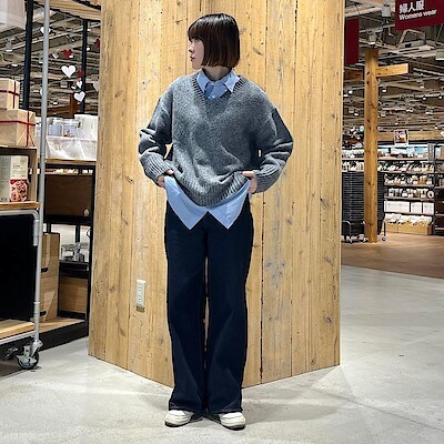 【フォルテ横浜川和】　身長155cm