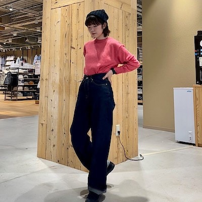 【フォルテ横浜川和】　身長155㎝