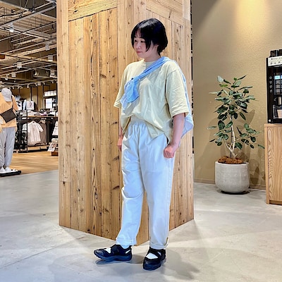 【フォルテ横浜川和】身長157㎝