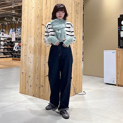 【フォルテ横浜川和】　身長155㎝