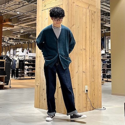 【フォルテ横浜川和】　身長168cm