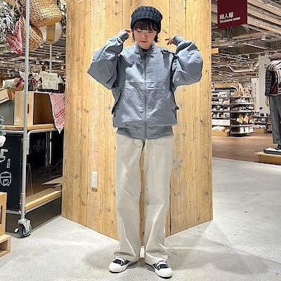 【フォルテ横浜川和】　身長155㎝