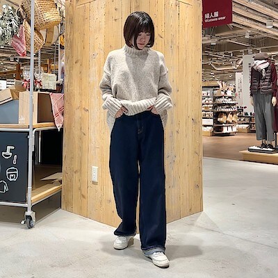 【フォルテ横浜川和】　身長155cm