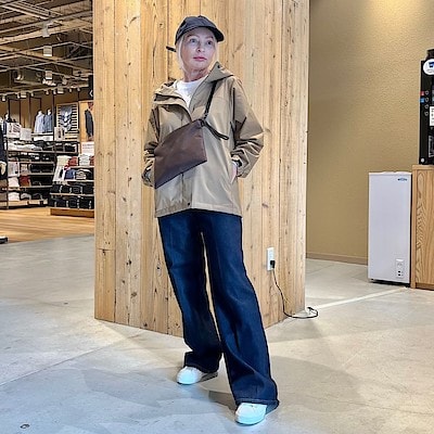 【フォルテ横浜川和】　身長153㎝