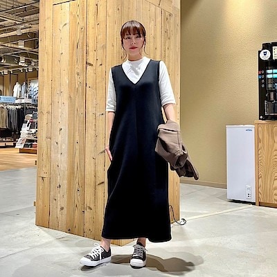 【フォルテ横浜川和】身長153cm