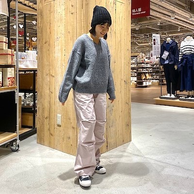 【フォルテ横浜川和】　身長156㎝