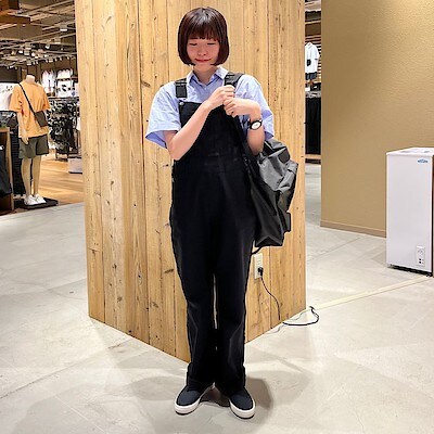 【フォルテ横浜川和】　身長155㎝