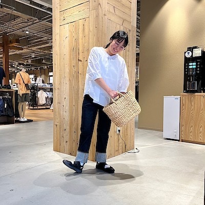 【フォルテ横浜川和】身長158cm