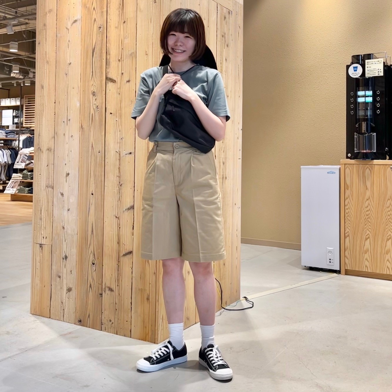 ①