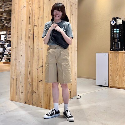 【フォルテ横浜川和】　身長155㎝