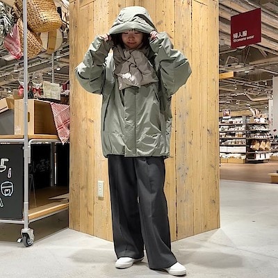 【フォルテ横浜川和】　身長155㎝