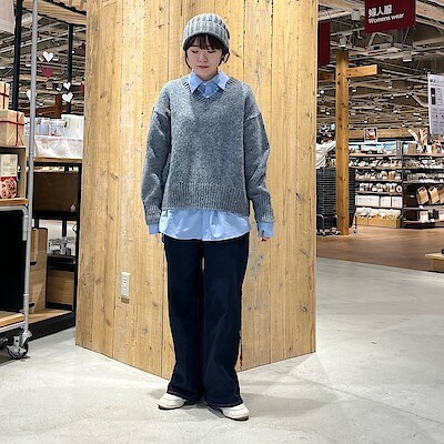 【フォルテ横浜川和】　身長155cm