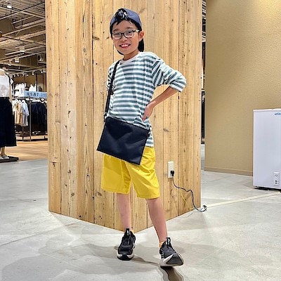 【フォルテ横浜川和】　身長135㎝