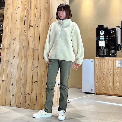 【フォルテ横浜川和】　身長155cm