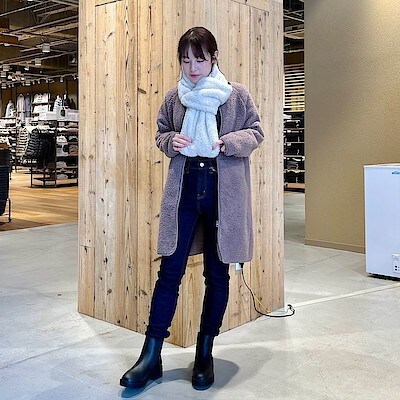 【フォルテ横浜川和】　身長153㎝