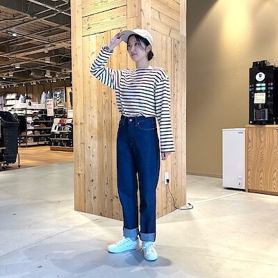 【フォルテ横浜川和】　身長160cm