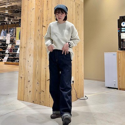 【フォルテ横浜川和】　身長155㎝