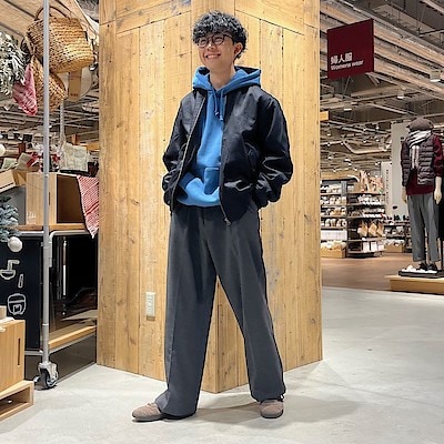 【フォルテ横浜川和】　身長168cm