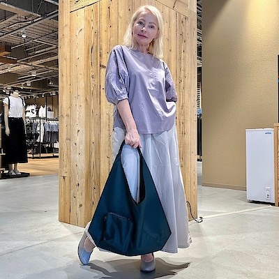 【フォルテ横浜川和】　身長153cm