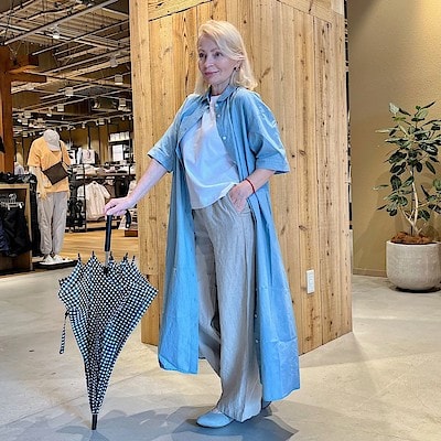 【フォルテ横浜川和】身長153cm