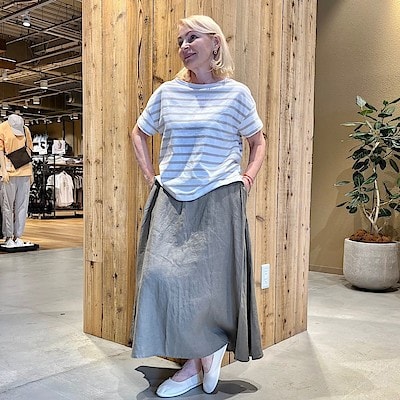 【フォルテ横浜川和】　身長153㎝